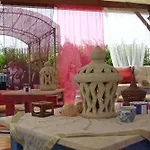 Blue Bab Bed and Breakfast