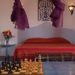 Blue Bab Bed and Breakfast Λαμπεντούζα