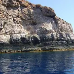 Bed and Breakfast Blue Bab Λαμπεντούζα