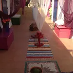 Bed and Breakfast Blue Bab Λαμπεντούζα