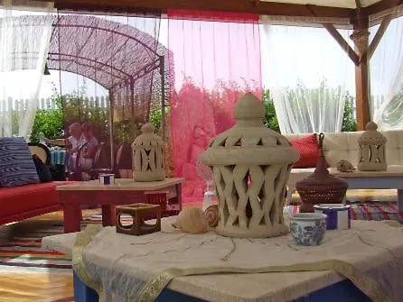 Blue Bab Bed & Breakfast