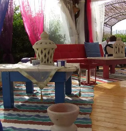 Blue Bab 3* Lampedusa