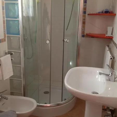 Blue Bab Bed & Breakfast 3*