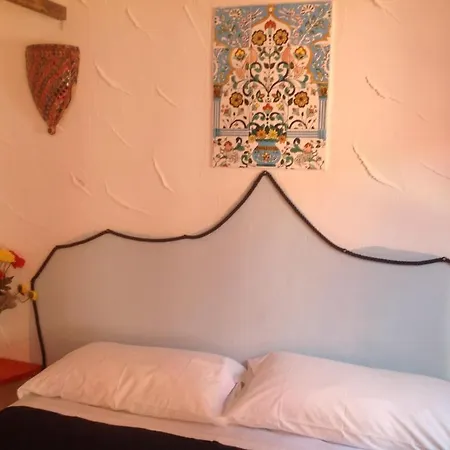 Blue Bab Bed & Breakfast