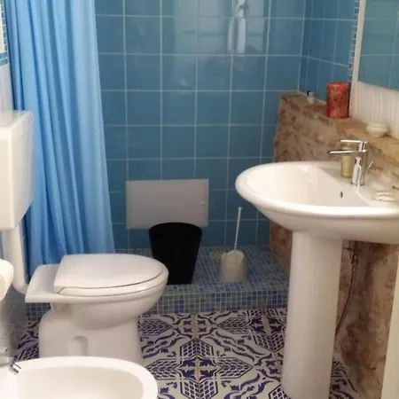 Bed & Breakfast Blue Bab Lampedusa