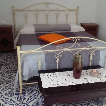 Bed & Breakfast Blue Bab