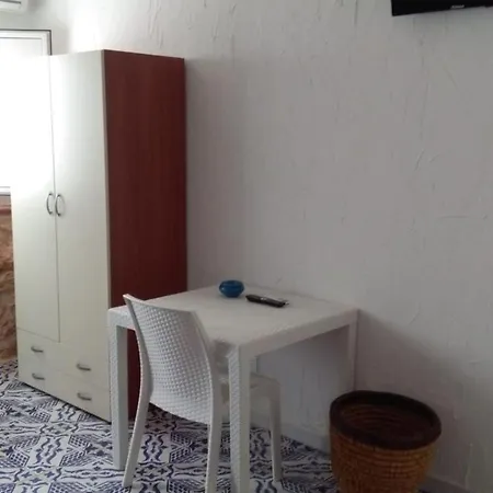 Blue Bab Couette-café Lampedusa