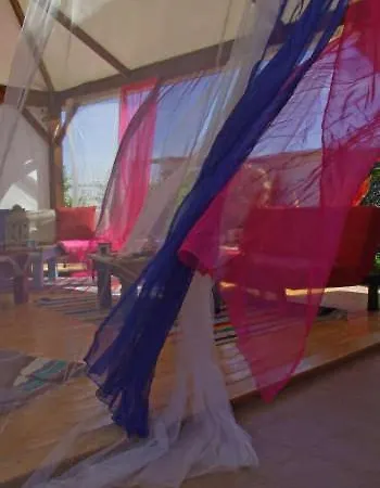 Blue Bab 3* Lampedusa