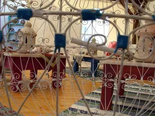 Blue Bab 3* למפדוזה