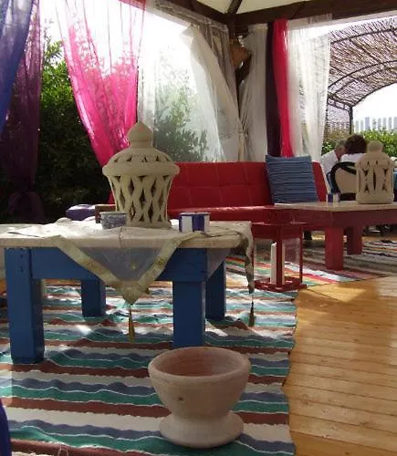 Blue Bab 3* למפדוזה