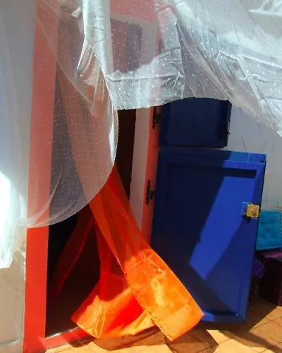 Blue Bab 3* למפדוזה