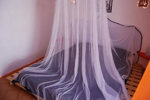 לינה וארוחת בוקר Blue Bab