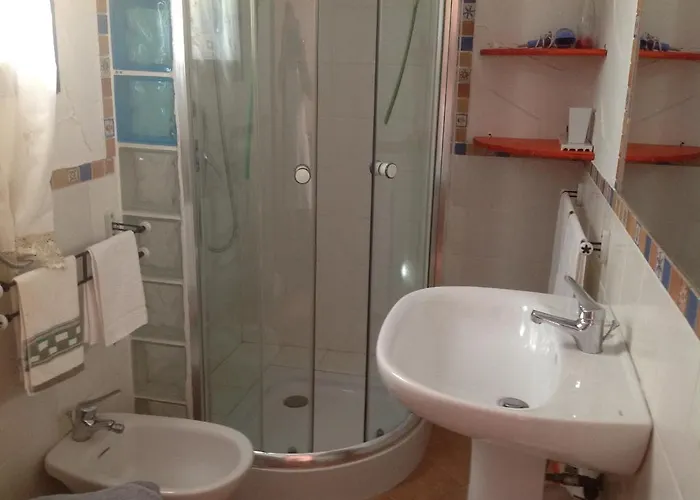 Blue Bab לינה וארוחת בוקר 3*