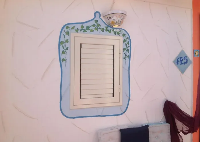 Blue Bab 3* למפדוזה