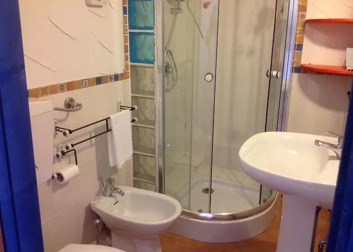 Blue Bab למפדוזה