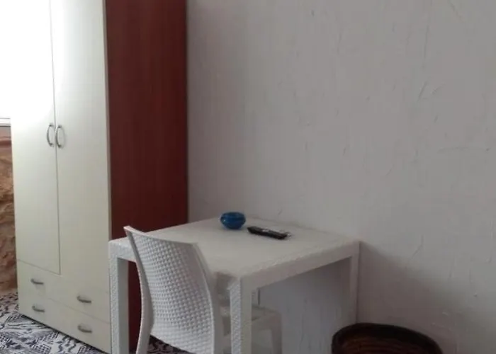 Blue Bab לינה וארוחת בוקר למפדוזה