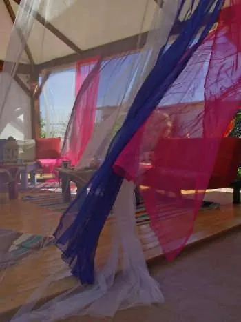 Blue Bab 3* למפדוזה