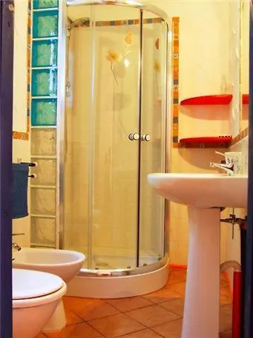 Blue Bab לינה וארוחת בוקר