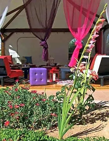 Blue Bab Bed & Breakfast Lampedusa