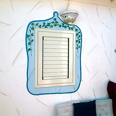 Blue Bab Bed & Breakfast Lampedusa