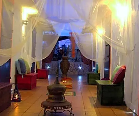 Bed & Breakfast Blue Bab 3*