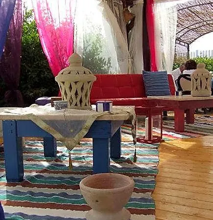 Oda ve Kahvaltı Blue Bab
