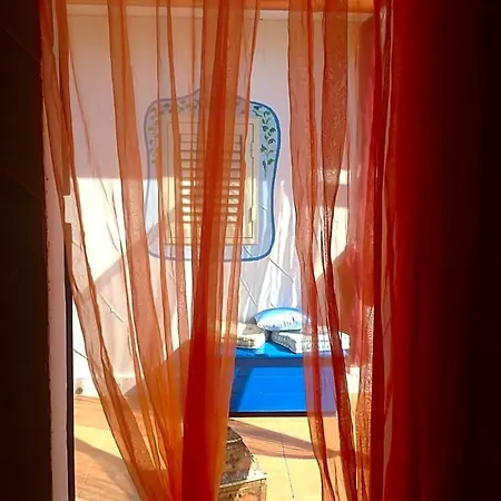 Blue Bab Bed & Breakfast