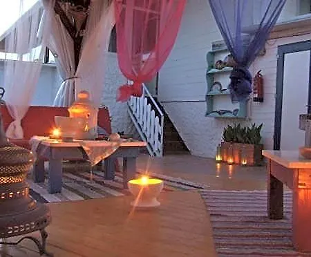 Bed & Breakfast Blue Bab