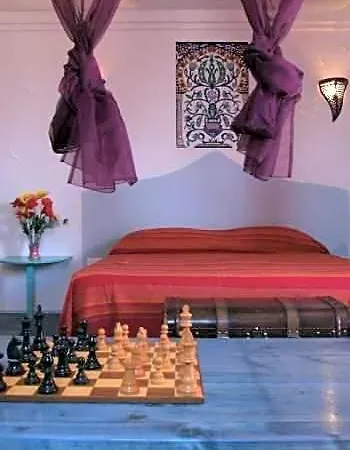 Bed & Breakfast Blue Bab