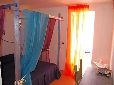 Blue Bab Bed & Breakfast 3*