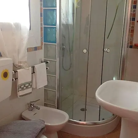 Blue Bab Bed & Breakfast Lampedusa