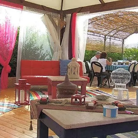 Blue Bab Bed & Breakfast Lampedusa