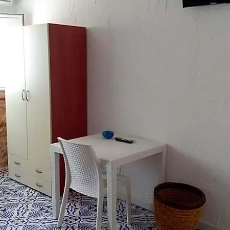 Bed & Breakfast Blue Bab Lampedusa