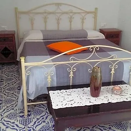 Bed & Breakfast Blue Bab Lampedusa