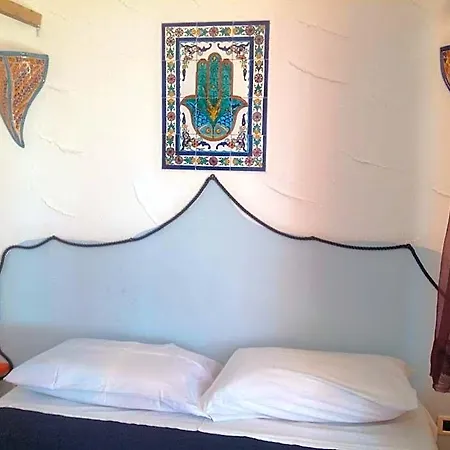 Blue Bab Bed & Breakfast