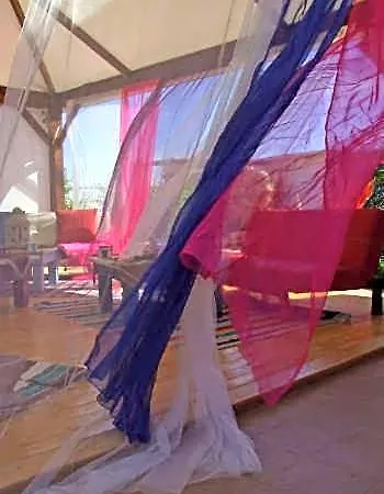 Blue Bab Bed & Breakfast Lampedusa