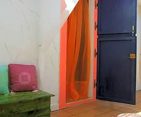 Blue Bab Bed & Breakfast Lampedusa