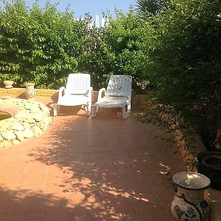 Blue Bab Bed & Breakfast