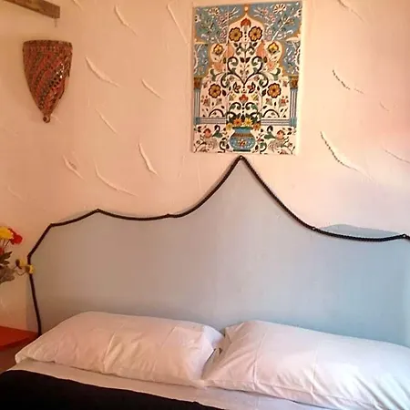 Blue Bab Bed & Breakfast 3*