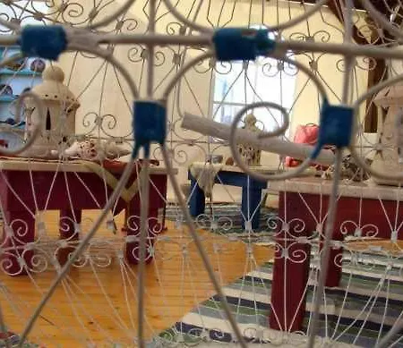 Blue Bab 3* Lampedusa