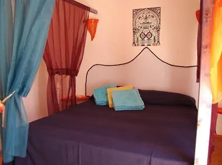 Blue Bab 3* لامبيدوزا