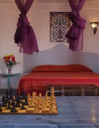 Blue Bab Bed & Breakfast Lampedusa