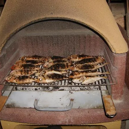 Bed & Breakfast Blue Bab