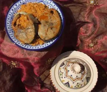 Bed & Breakfast Blue Bab *