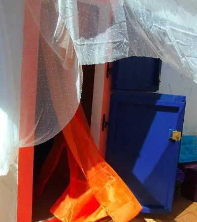 Blue Bab 3* Lampedusa