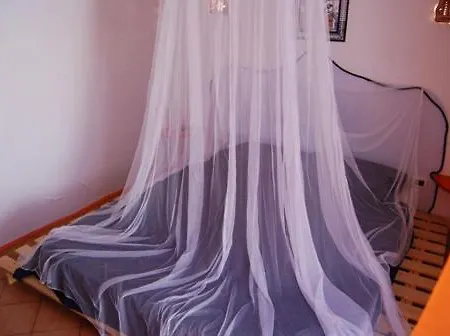 Bed & Breakfast Blue Bab