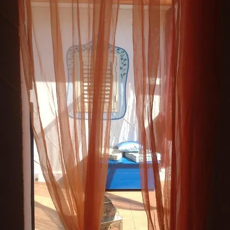Blue Bab 3*