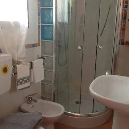 Bed & Breakfast Blue Bab Lampedusa