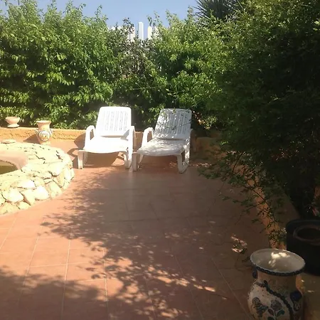 Bed & Breakfast Blue Bab