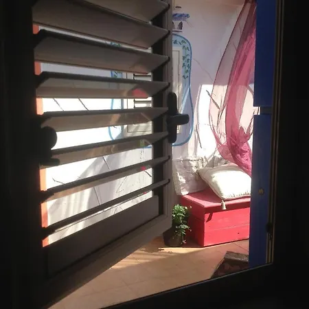 Blue Bab Bed & Breakfast *